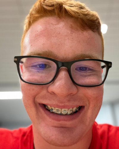 Gannon Mosher