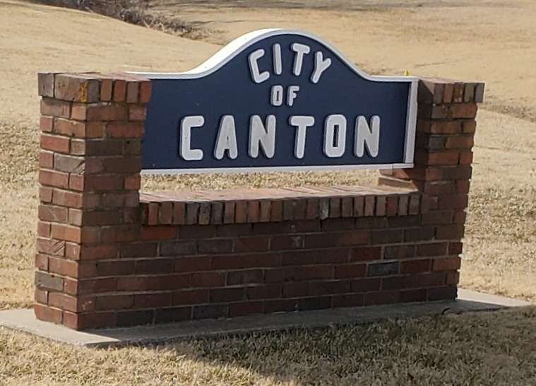 City of Canton, Kansas
