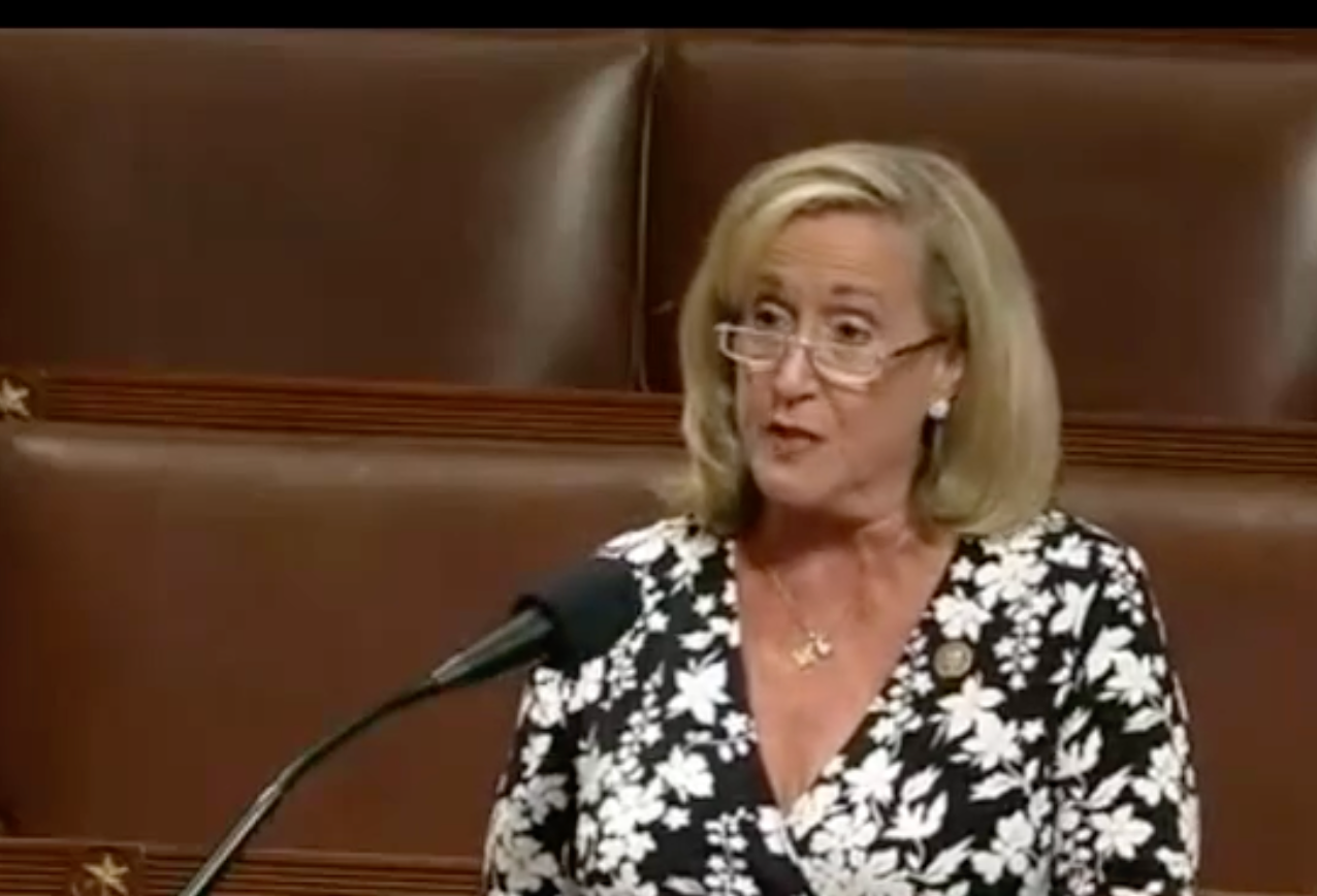 Rep. Ann Wagner-photo courtesy CSPAN