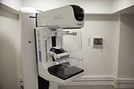 Free mammograms next month in McPherson