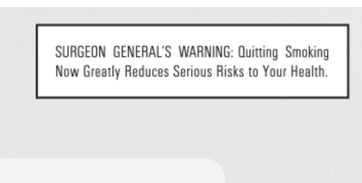 Surgeon General Demands Warning Label On Social Media Apps Surgeon General Demands Warning Label On Social Media Apps