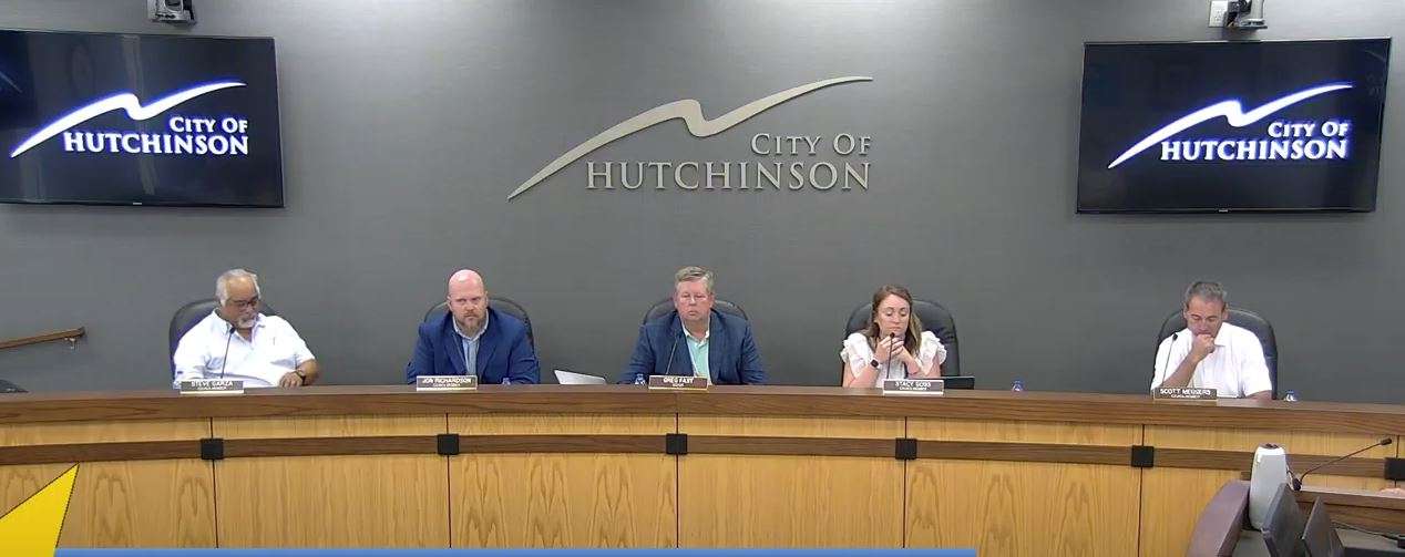 City Council June 18 2024