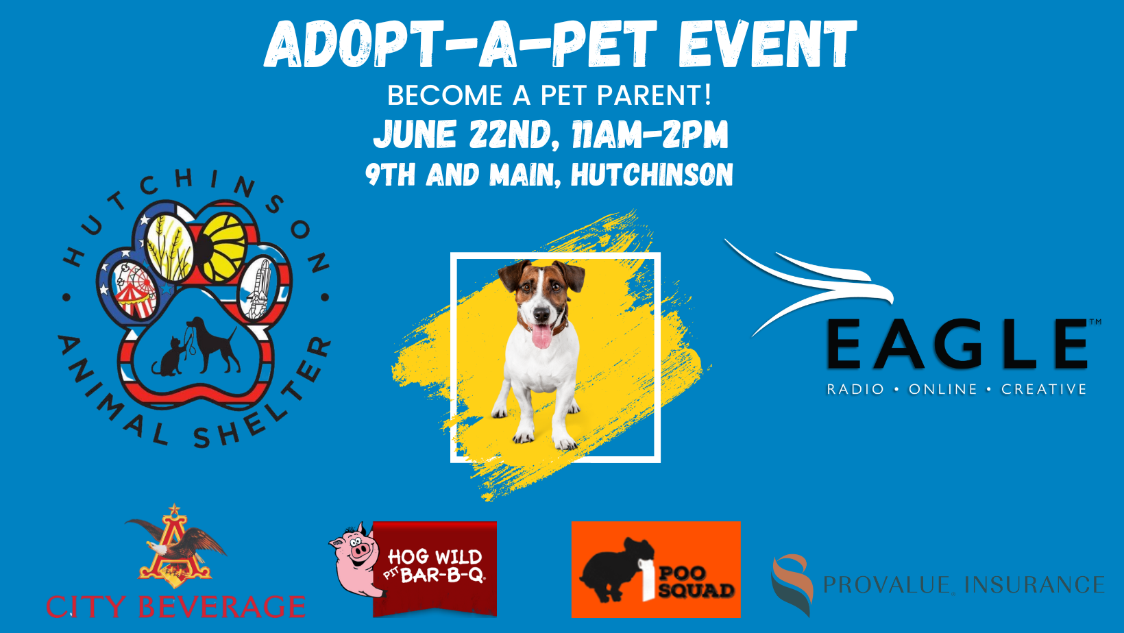 2024 Adopt-A-Pet (June)