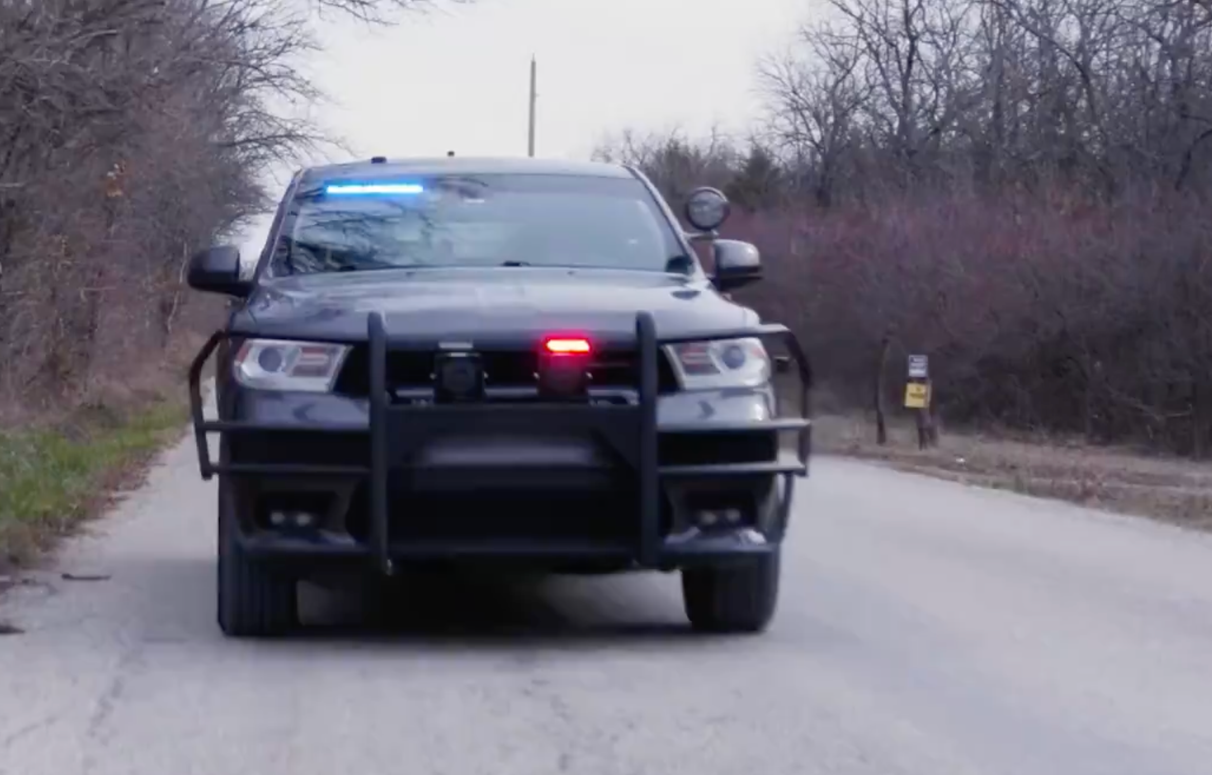 Sheriff: Missing Kansas man found deceased