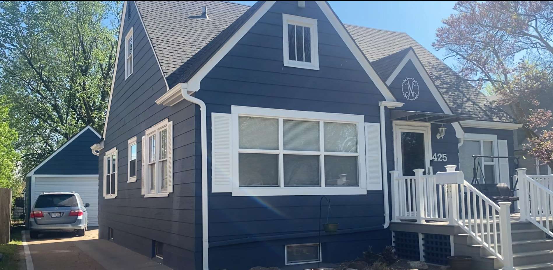 425 E 14th - After