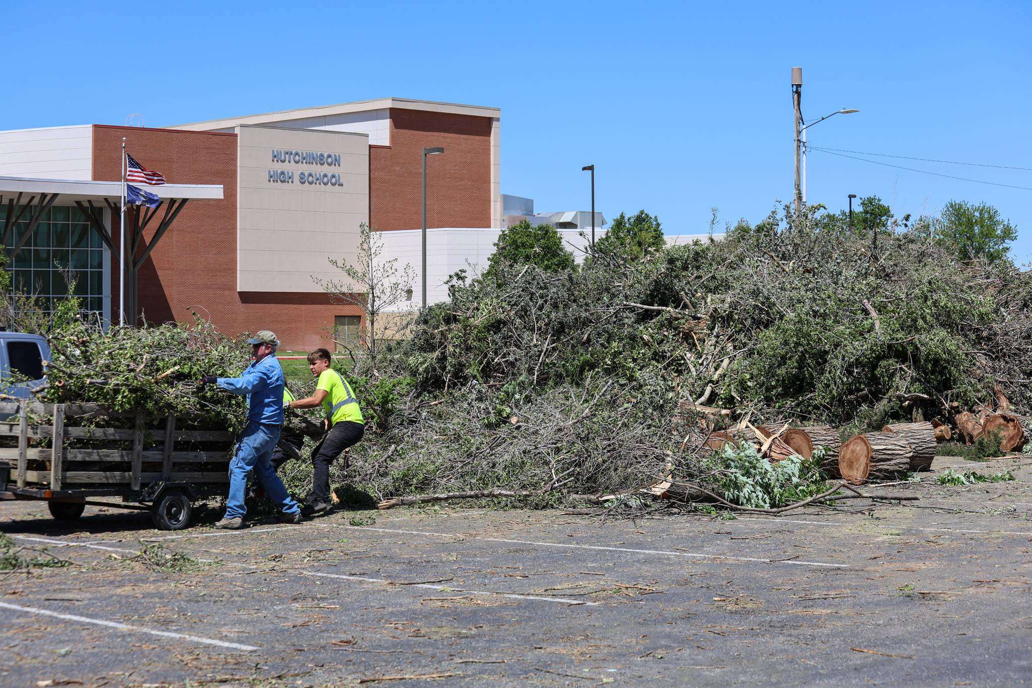 Image Courtesy-City of Hutchinson