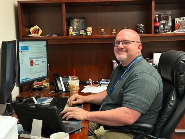 Jack Bowman, Barton County Juvenile Services program advocate, is recruiting volunteers to share their expertise in Life Skills courses.