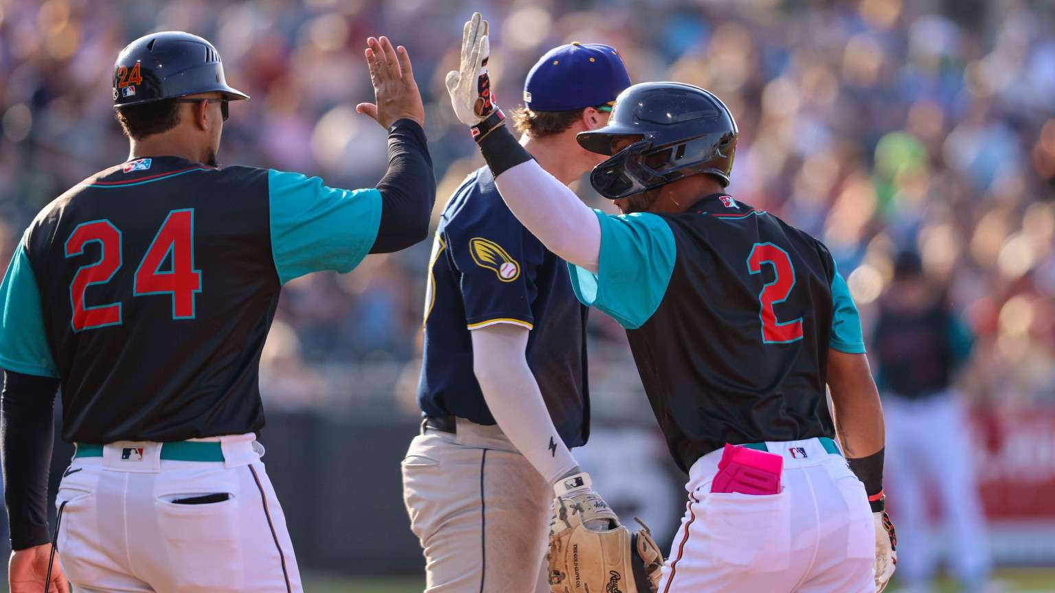 Photo courtesy of Wichita Wind Surge