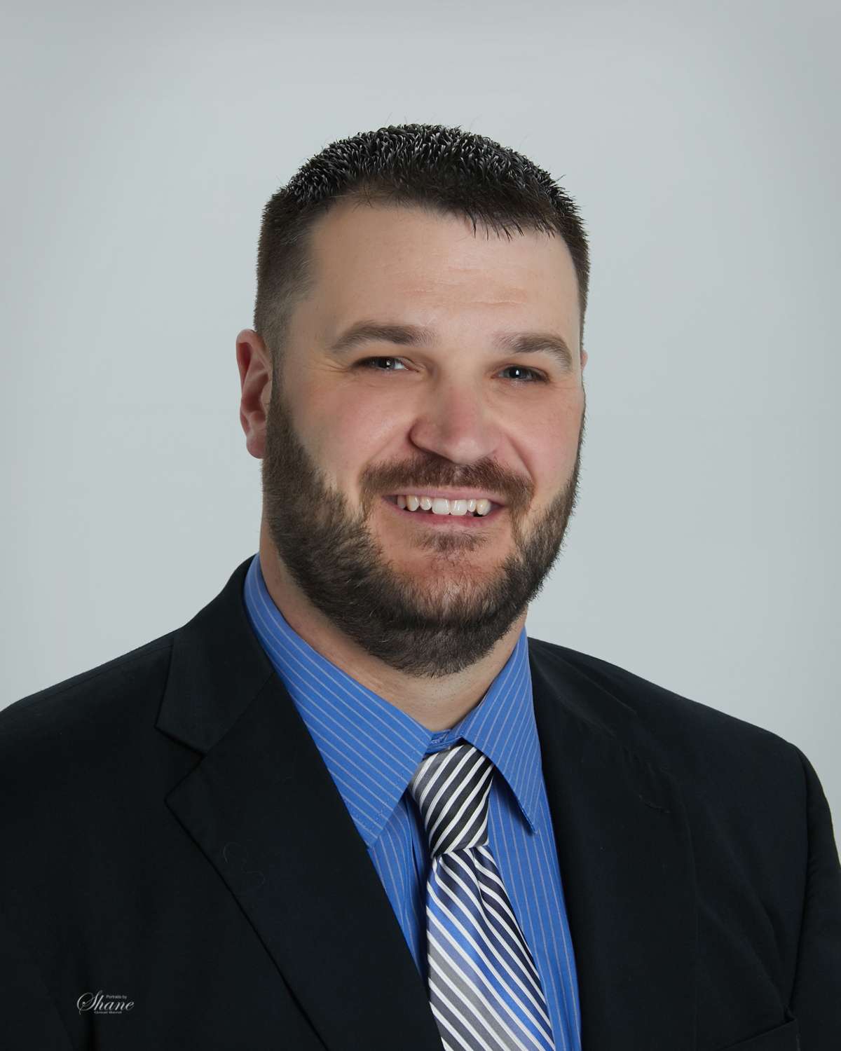 Peter Mick, APRN