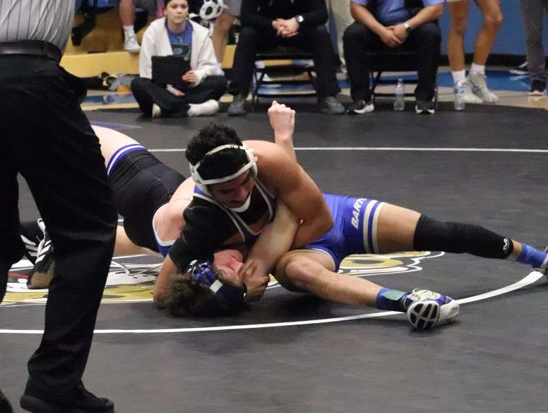 Photo by Barton Sports