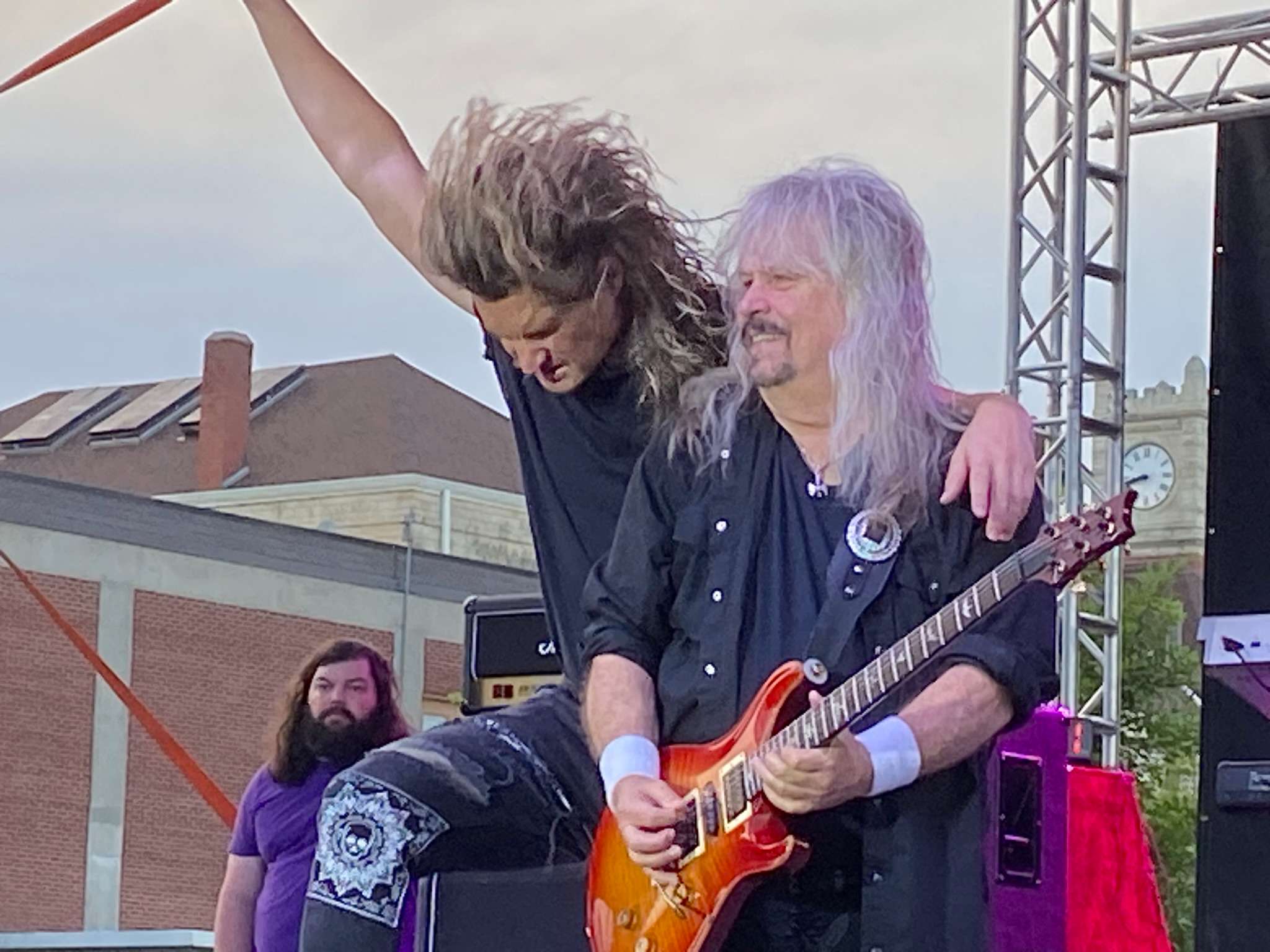 Molly Hatchet