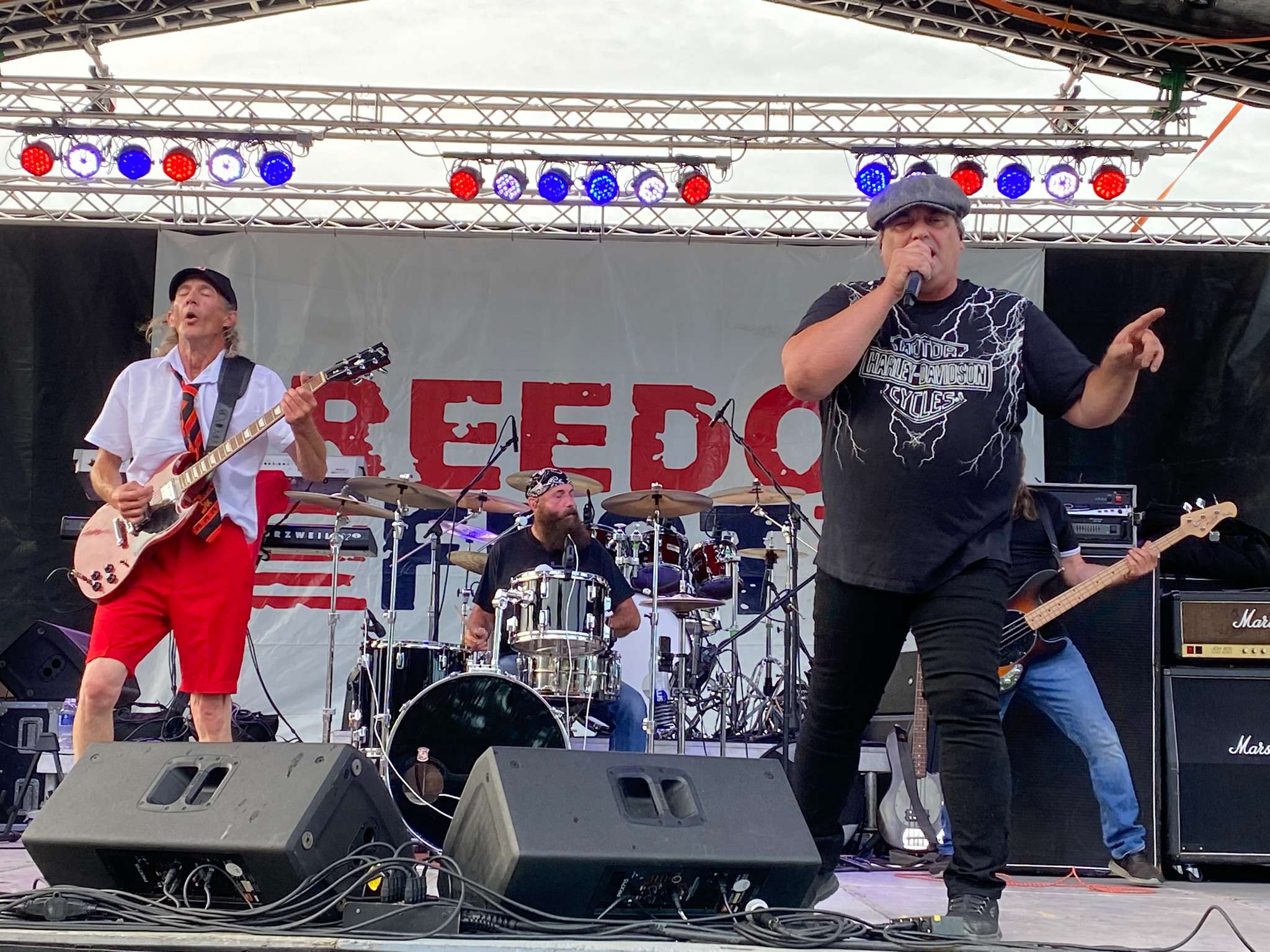 Hells Bells: #1 AC/DC Tribute