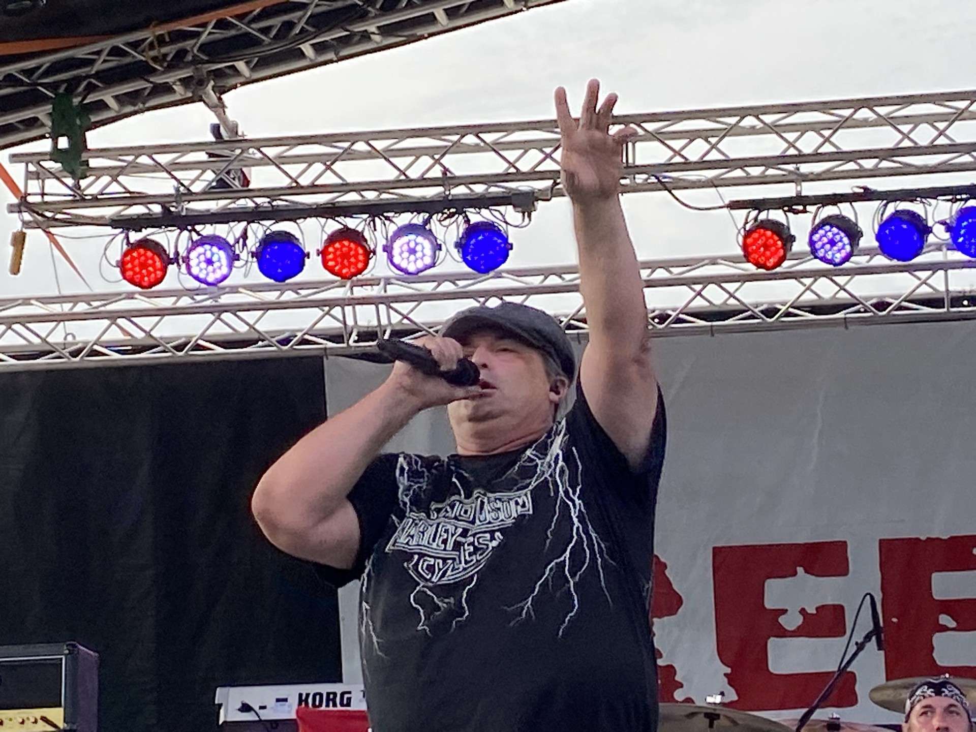Hells Bells: #1 AC/DC Tribute