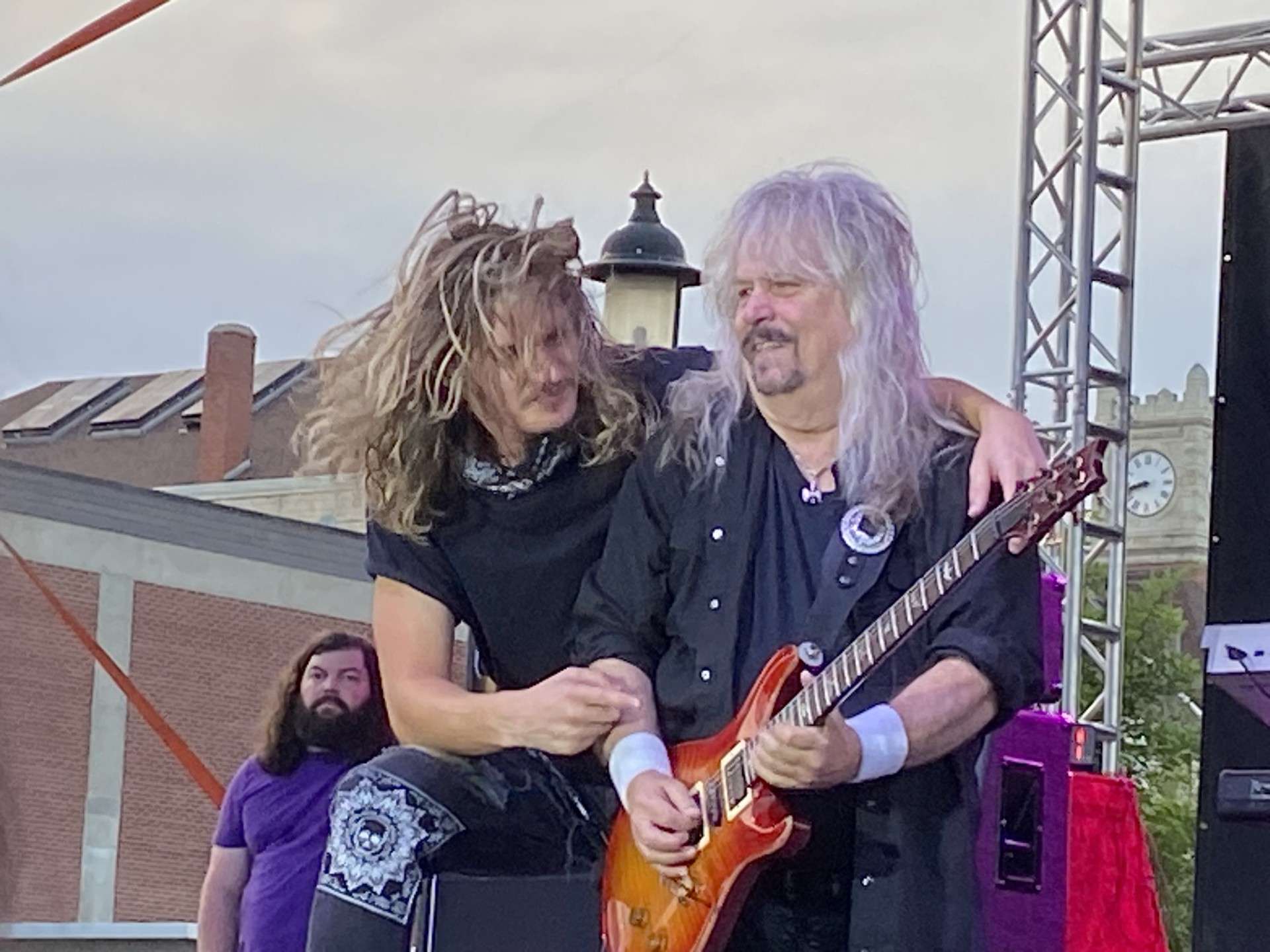 Molly Hatchet