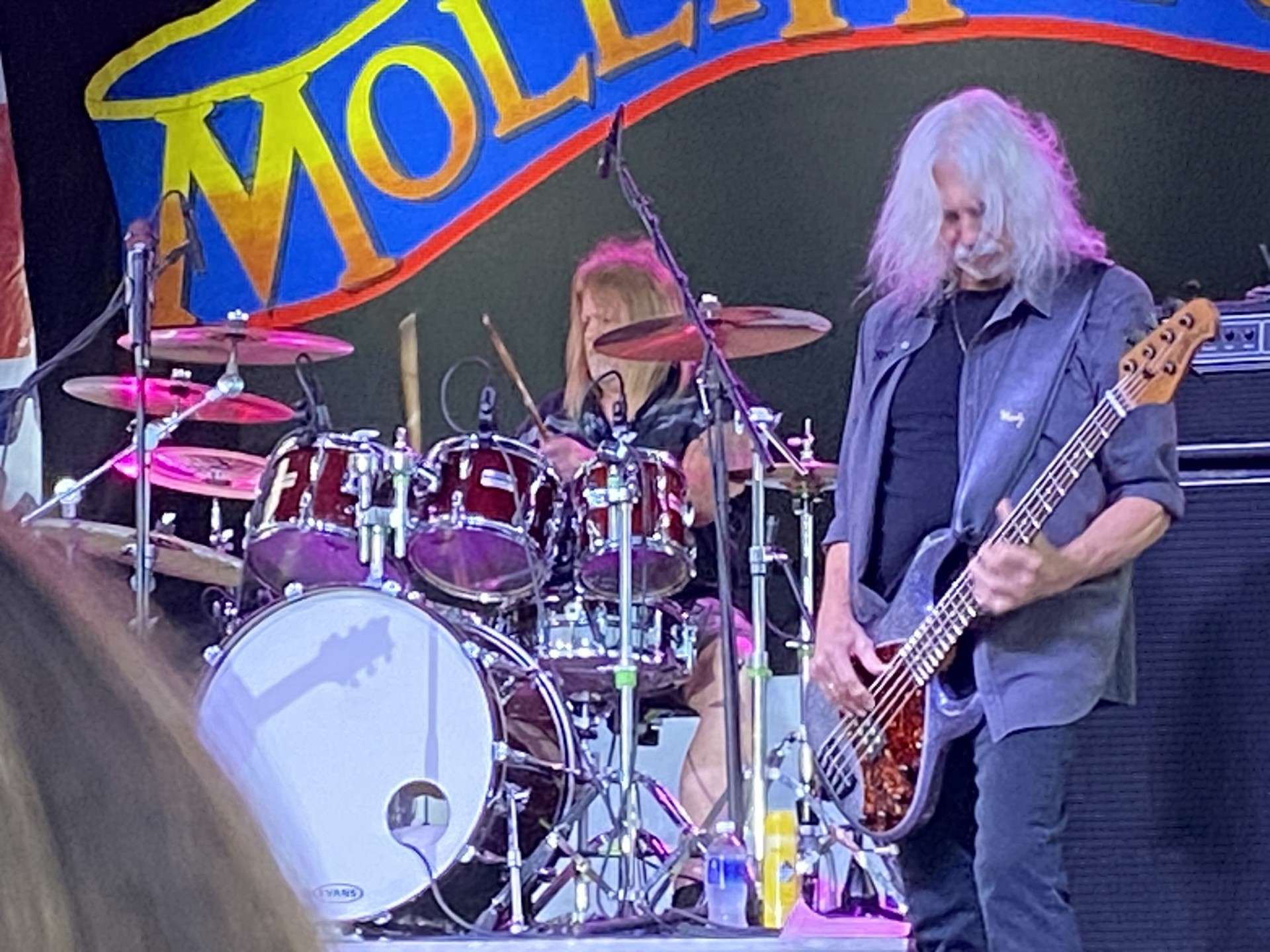 Molly Hatchet
