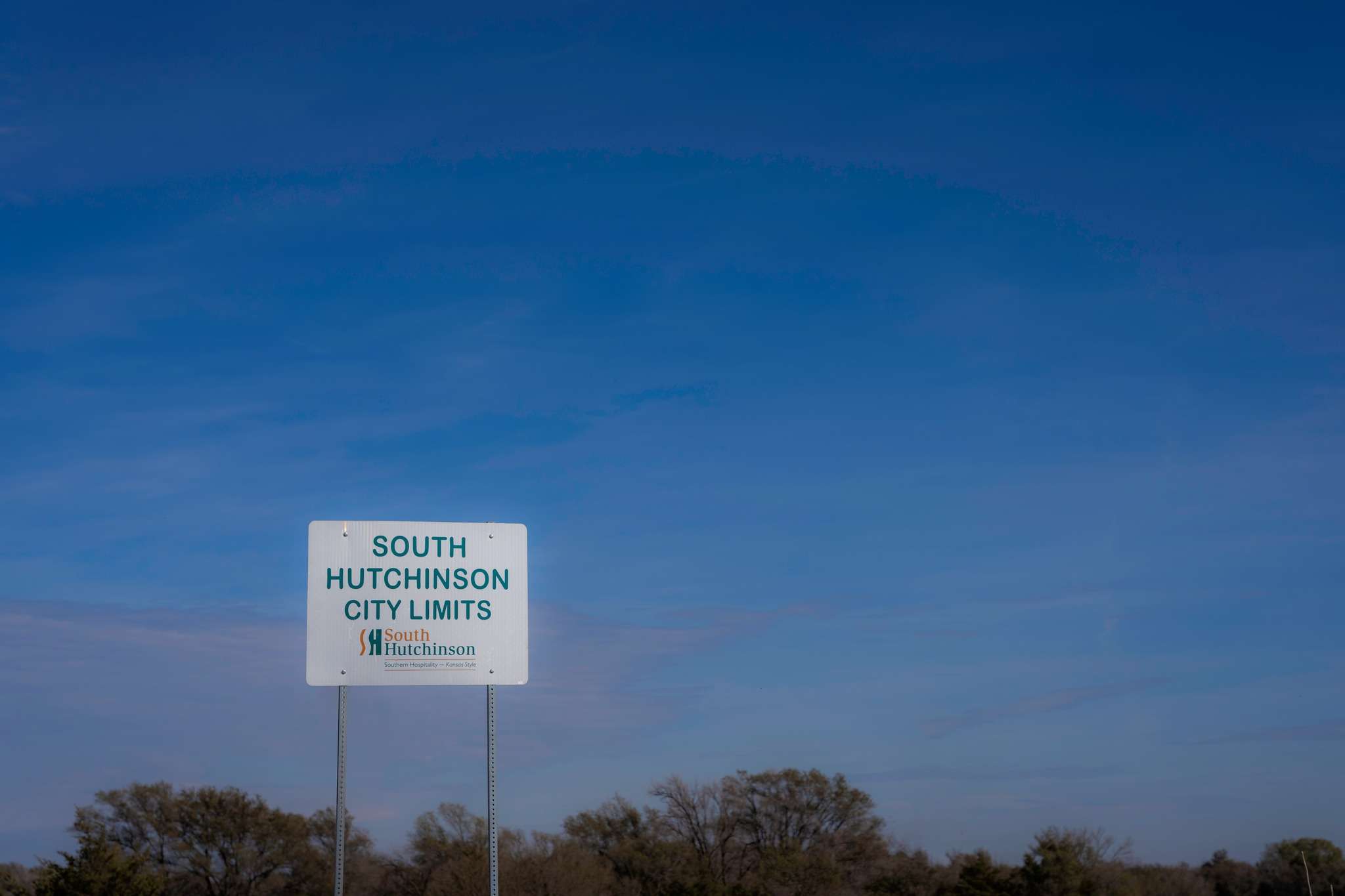 Photo courtesy of City of South Hutchinson