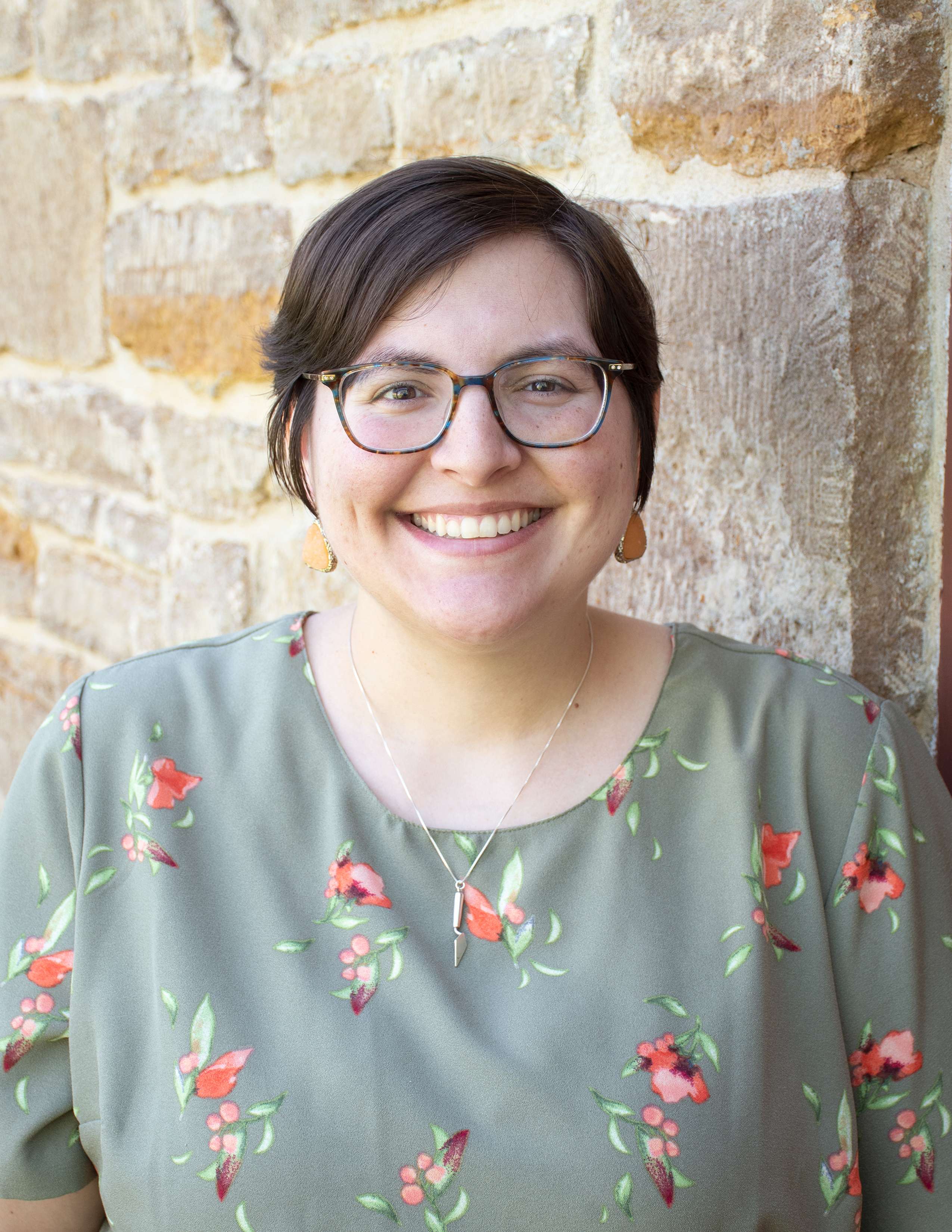 Kansas archaeologist Dr. Nikki Klarmann