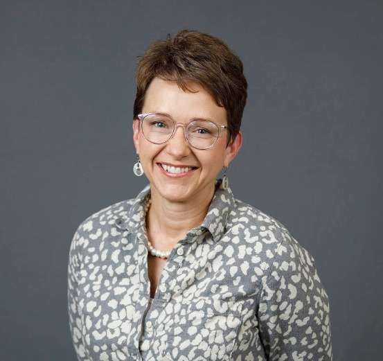 Aubrey Nuss-Rice County Hospital