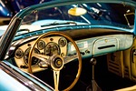 Legend of Hutchinson to hold car show