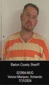 Armando Venzor-Marquez