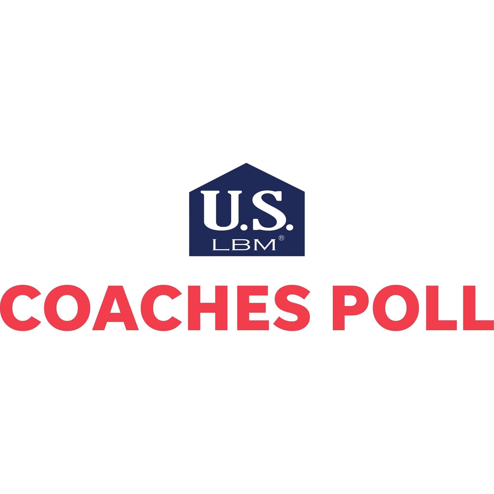 Photo Courtesy US LBM Coaches Poll