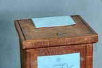 Russell County 2024 primary election unofficial results