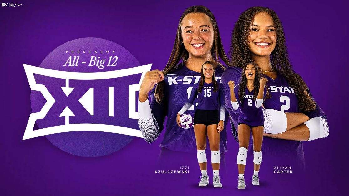 Image Courtesy K-State Athletics