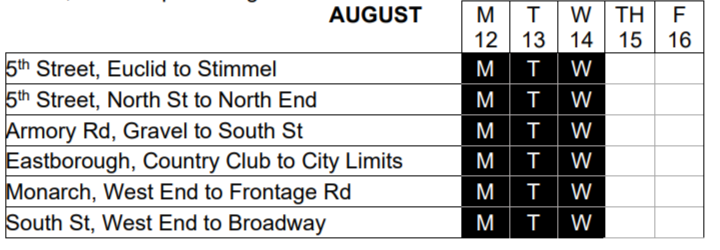 Image Courtesy City of Salina