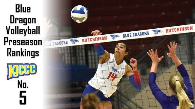 Photo Courtesy HutchCC Athletics