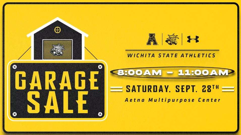 Photo Courtesy Wichita State Athletics