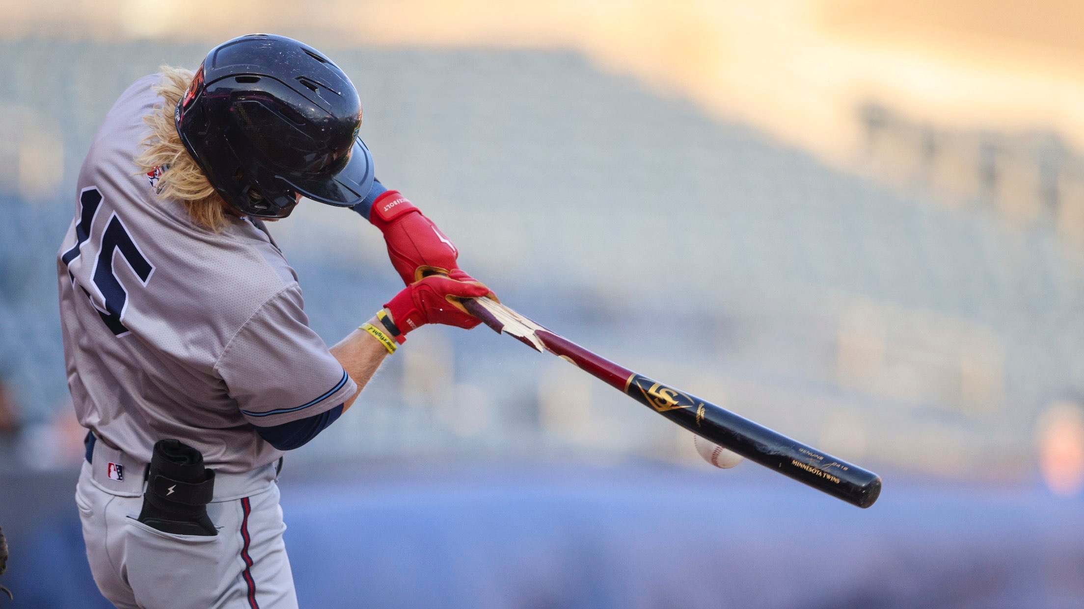 Photo courtesy of the Wichita Wind Surge