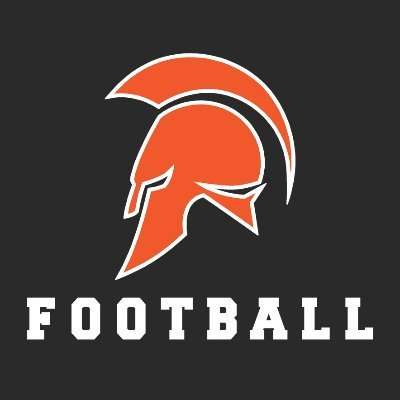 Photo Courtesy Inman Teutons Football on X