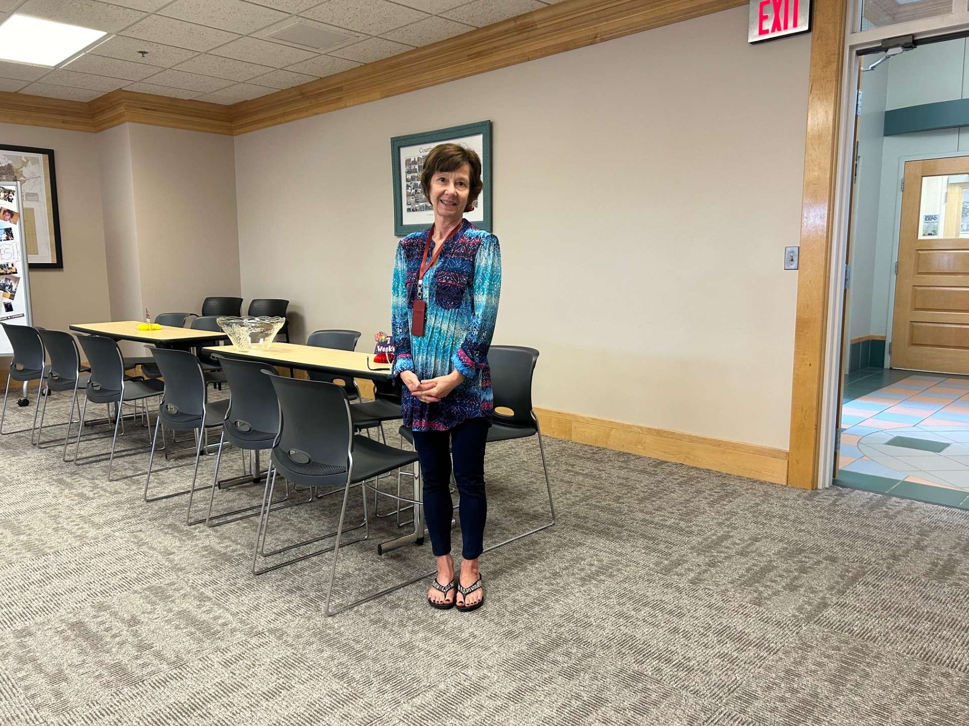 Diane Briestensky-Leonard