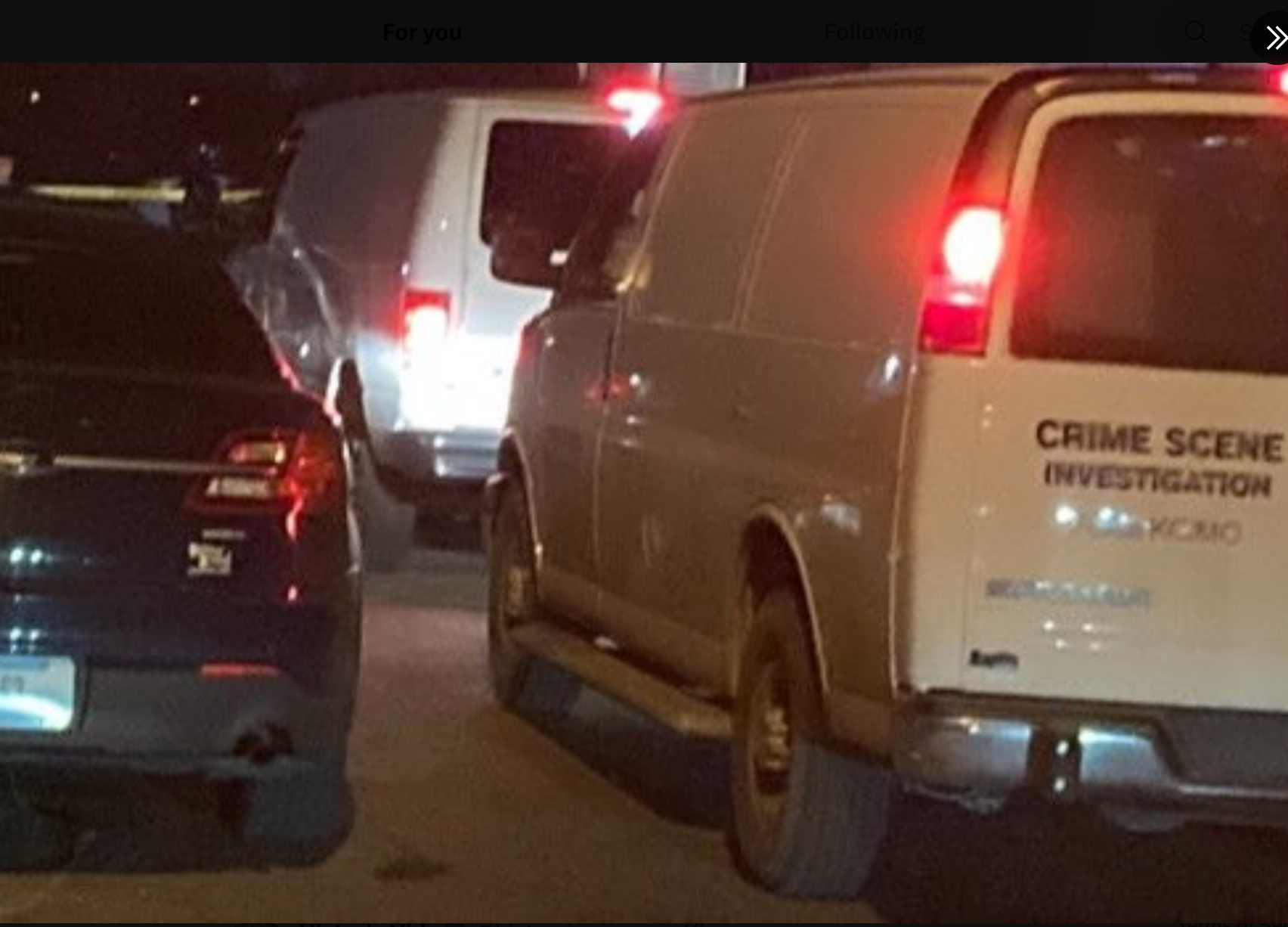Police ID homicide victim found in car in Kansas City
