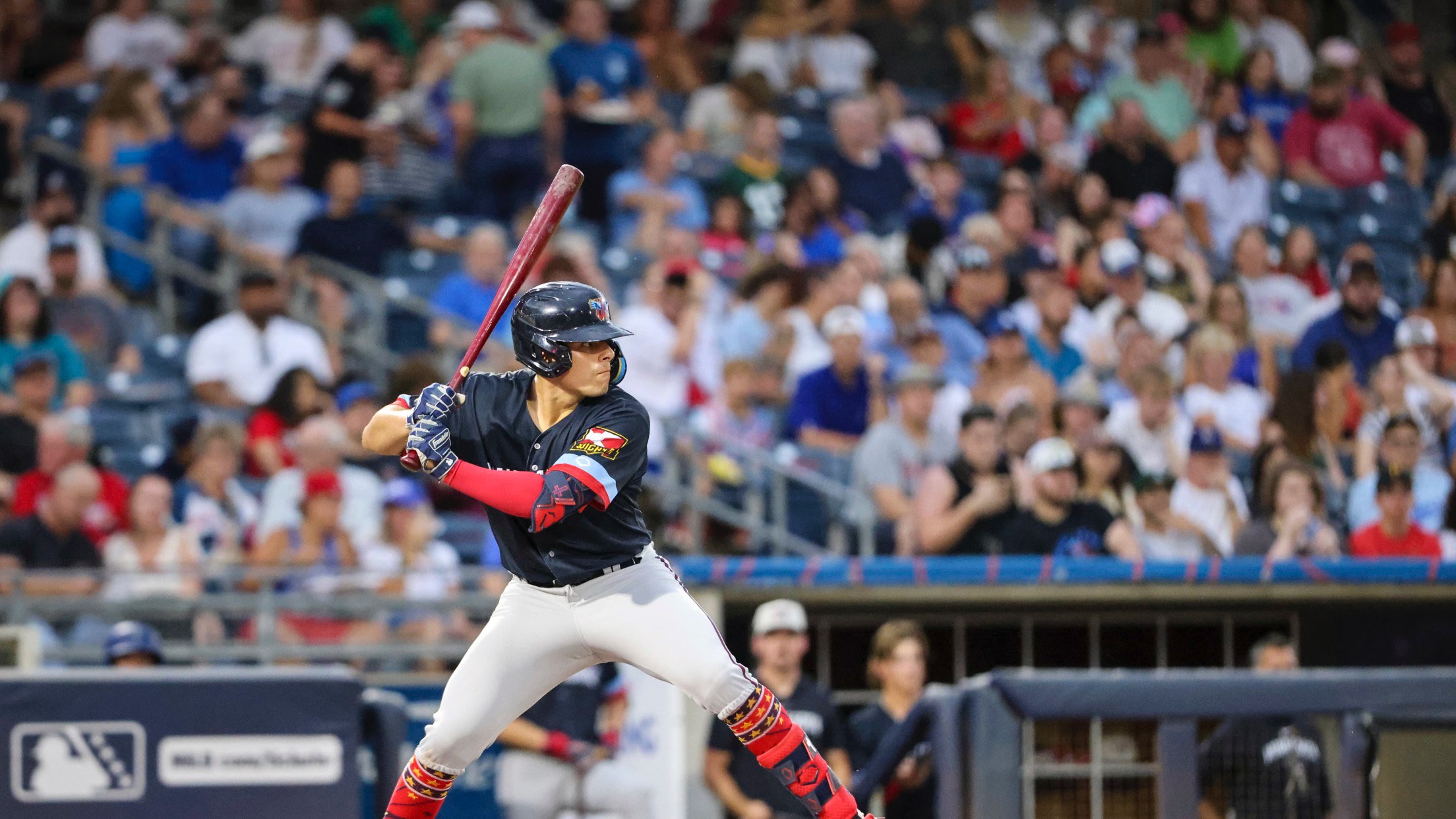 Photo Courtesy of the Wichita Wind Surge