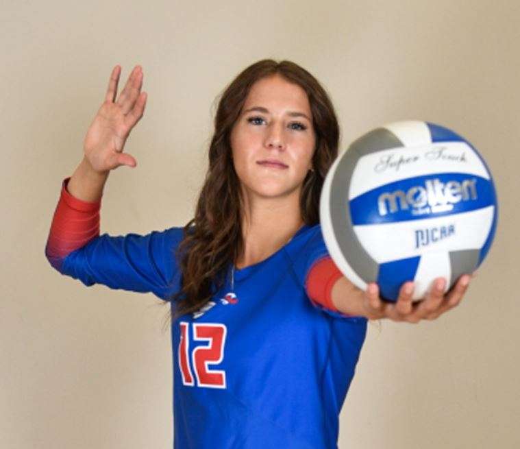 Photo Courtesy Hutchinson Community College
