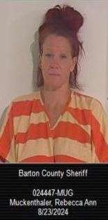 Rebecca Muckenthaler