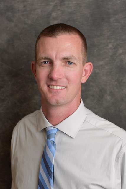 Jason Rath, DPT