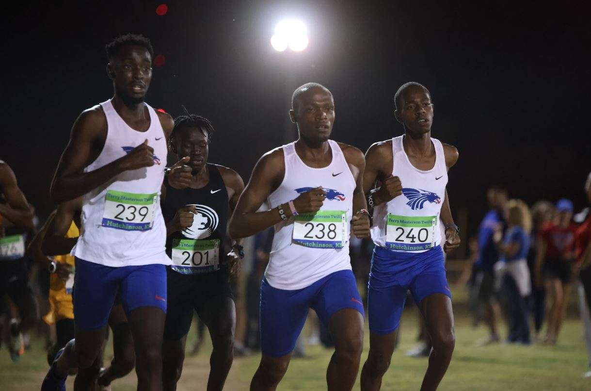 Photo Courtesy Hutchinson Community College