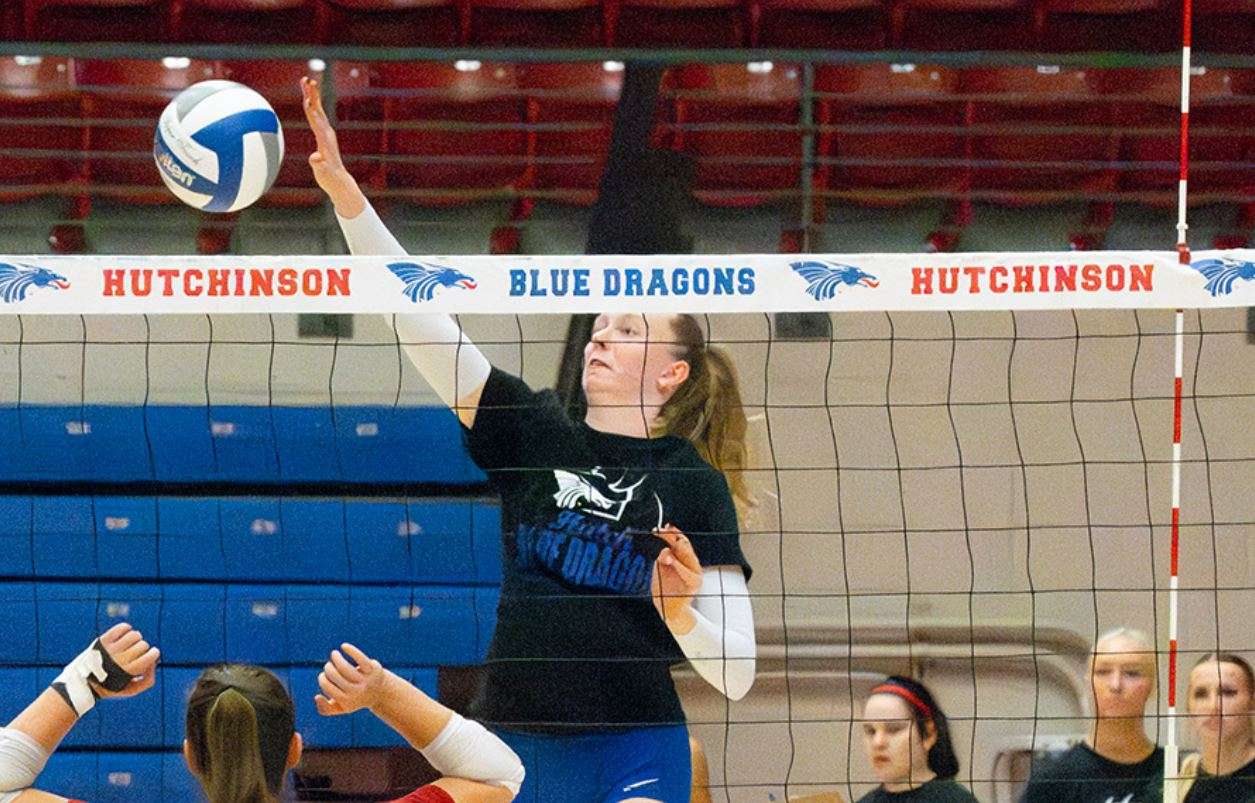 Image Courtesy Hutchinson Community College