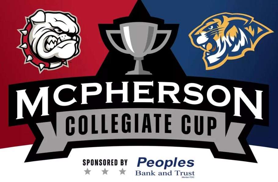 Photo Courtesy McPherson College Athletics