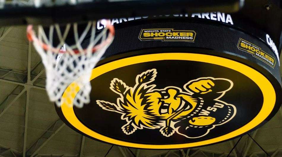 Photo Courtesy Wichita State Athletics
