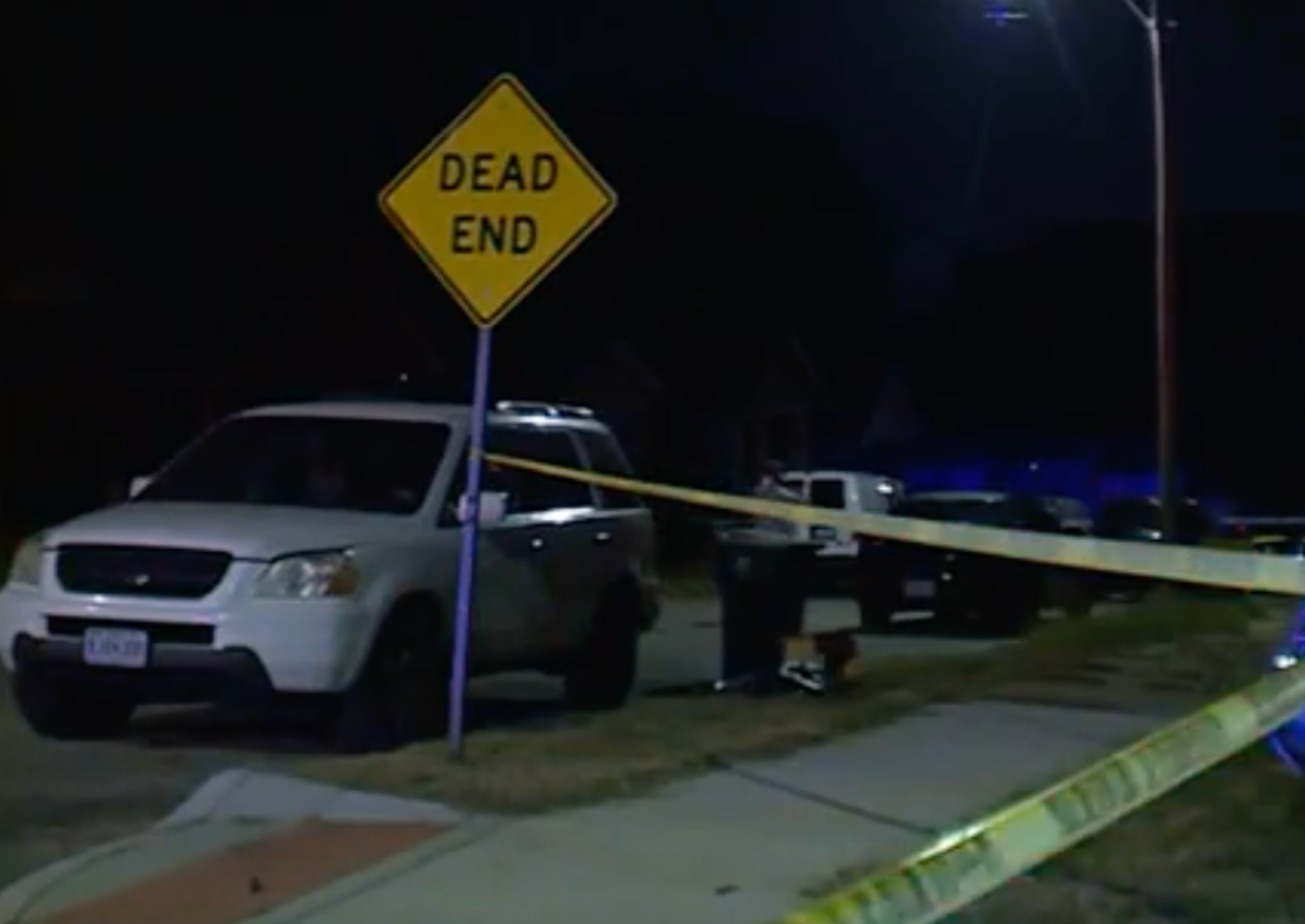 Homicide: Police ID man found dead on porch of KC home