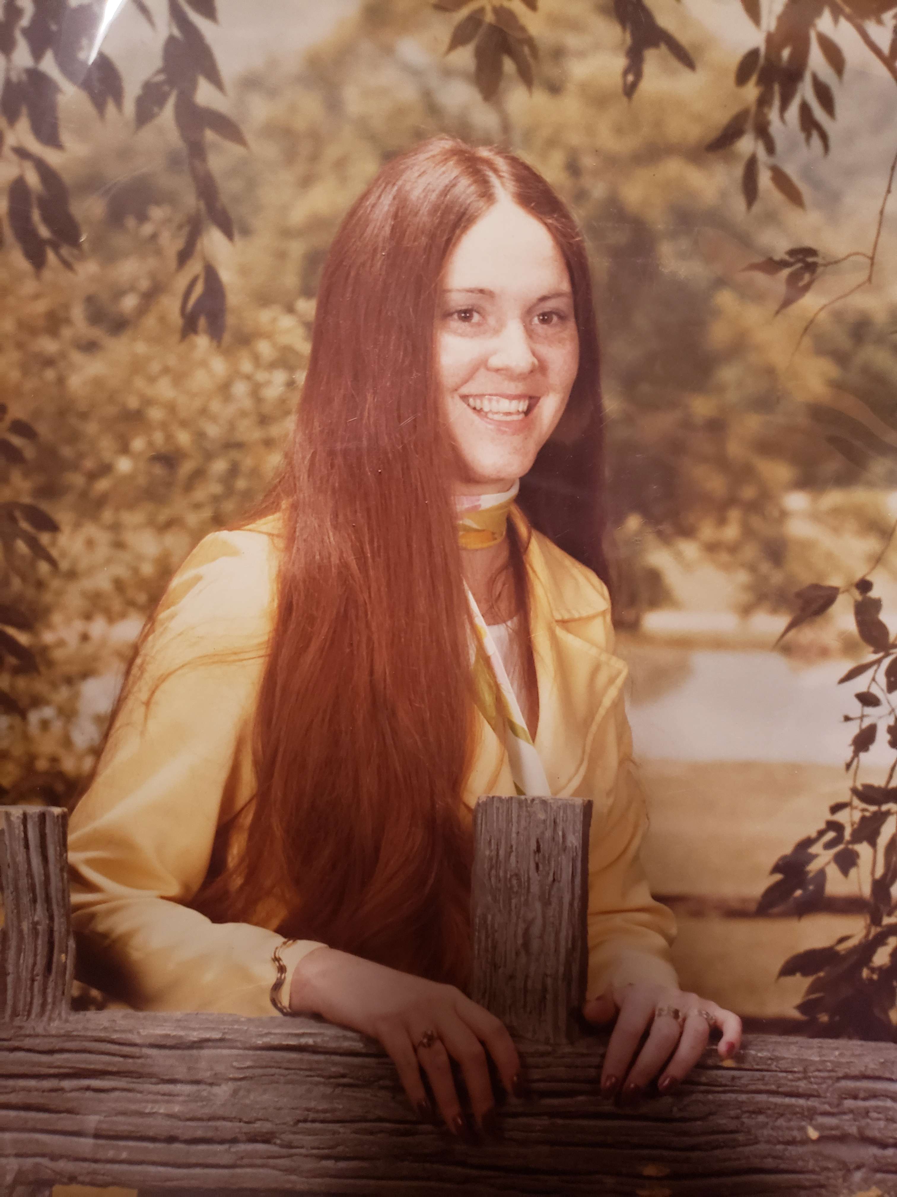 Mary Robin Walter was murdered in Great Bend in 1980 at the age of 23.