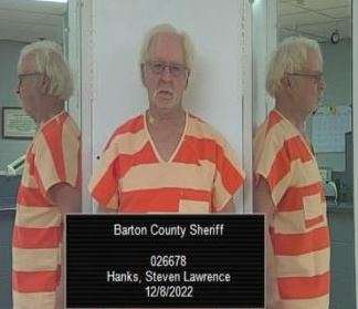 Steven Hanks