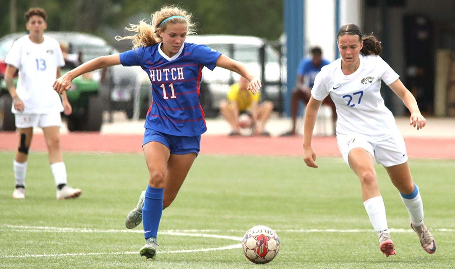 Photo Courtesy Hutchinson Community College