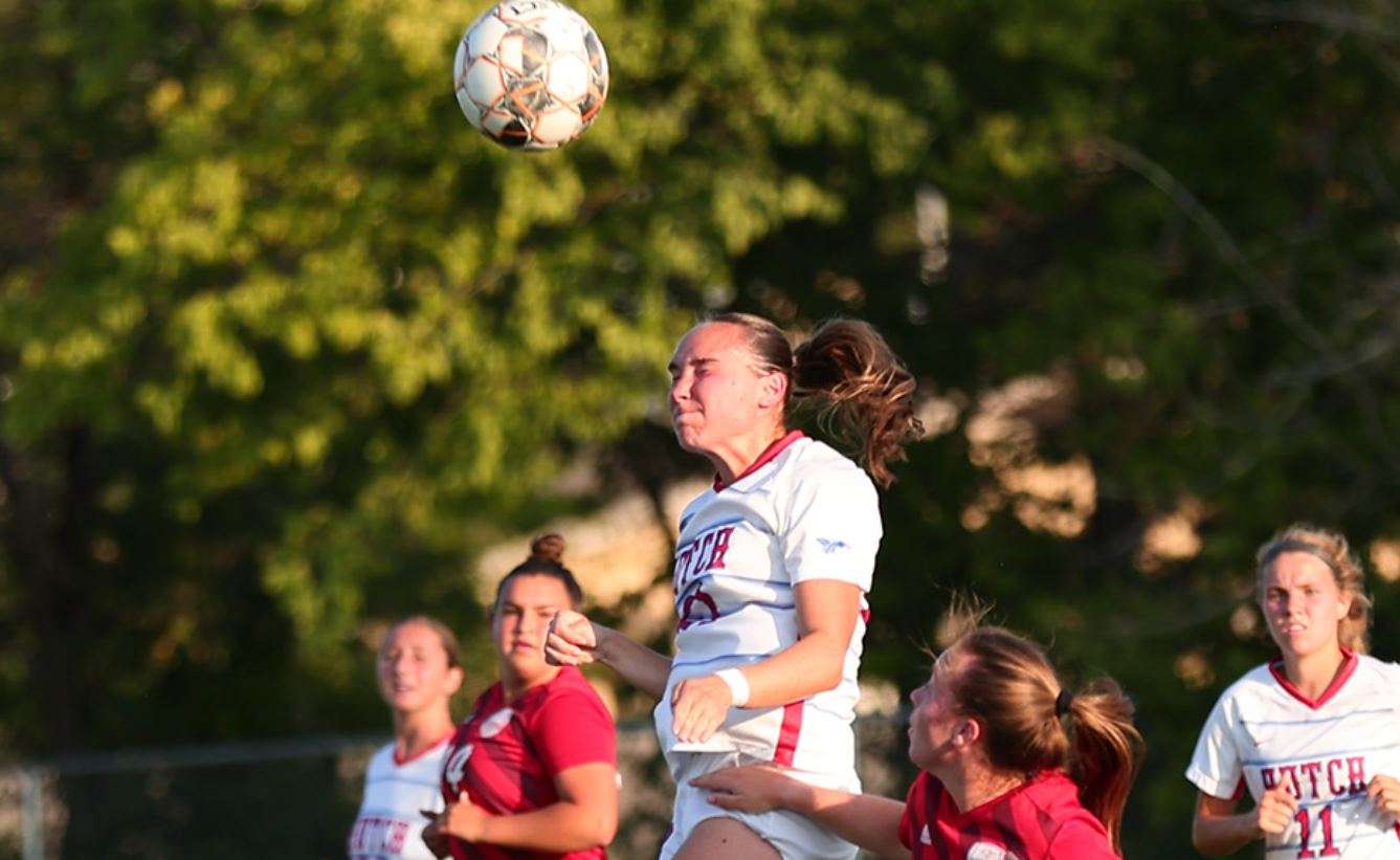 Image Courtesy HutchCC Sports Information