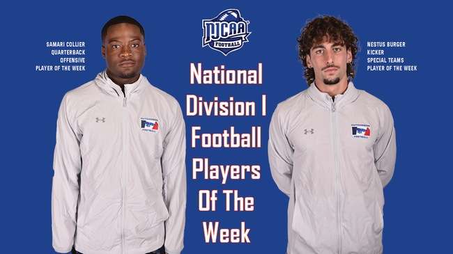Photo Courtesy HutchCC Athletics