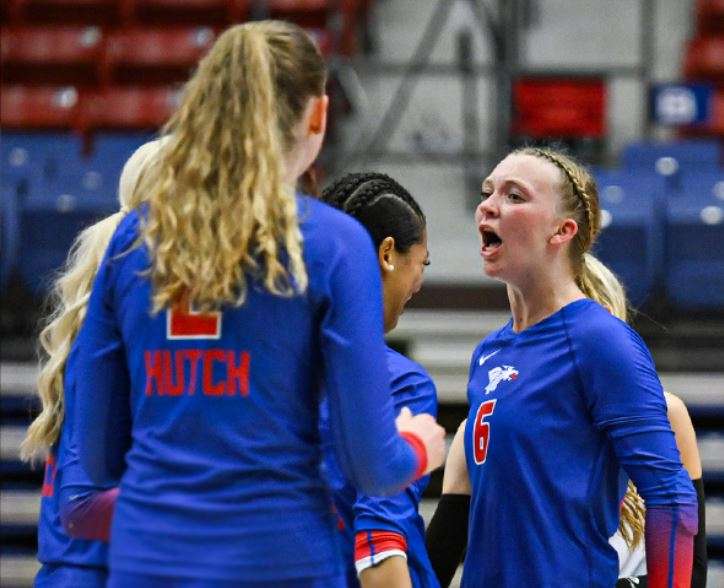 Photo Courtesy HutchCC Sports Information