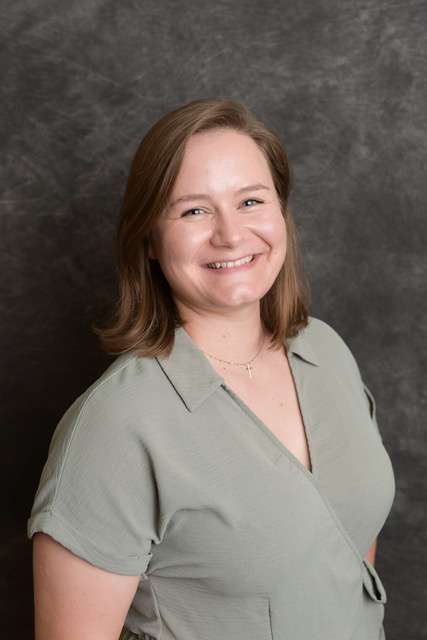 Camelle Wassenberg, OTD